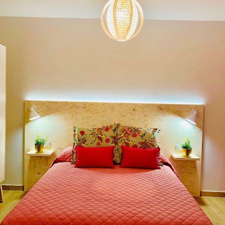 Garnica5 Suites Torrelavega Luaran gambar