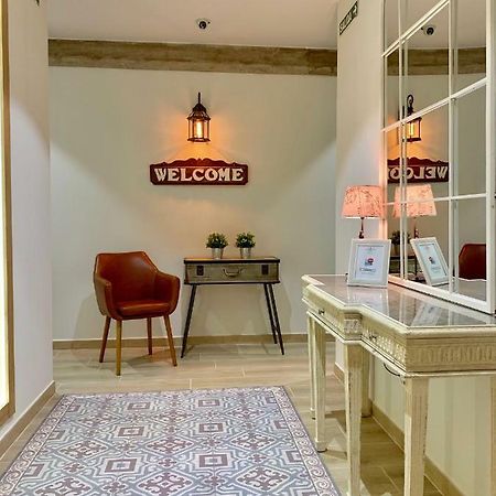 Garnica5 Suites Torrelavega Luaran gambar