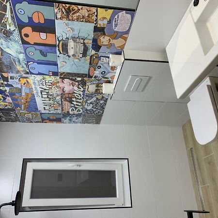 Garnica5 Suites Torrelavega Luaran gambar