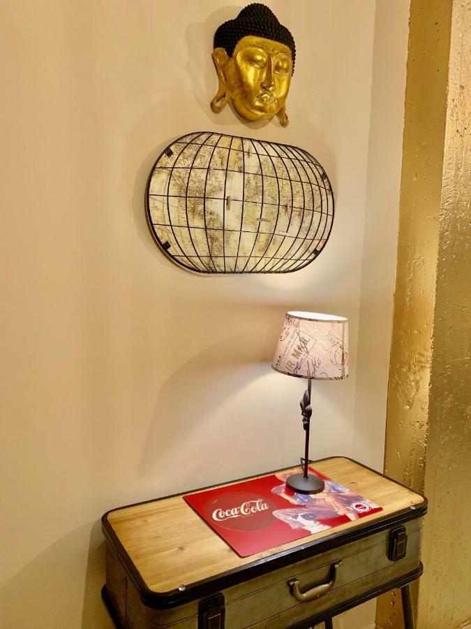 Garnica5 Suites Torrelavega Luaran gambar