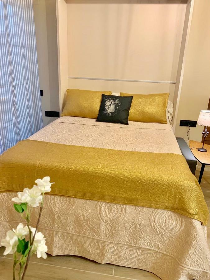 Garnica5 Suites Torrelavega Luaran gambar