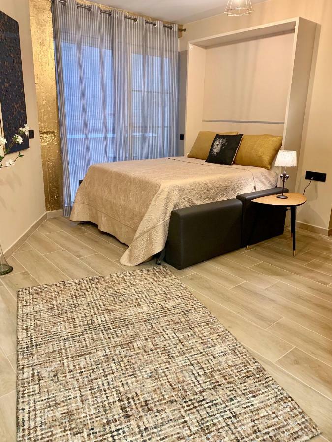 Garnica5 Suites Torrelavega Luaran gambar