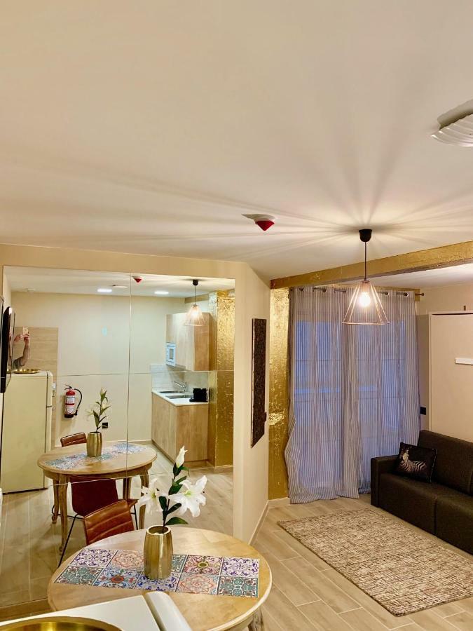 Garnica5 Suites Torrelavega Luaran gambar