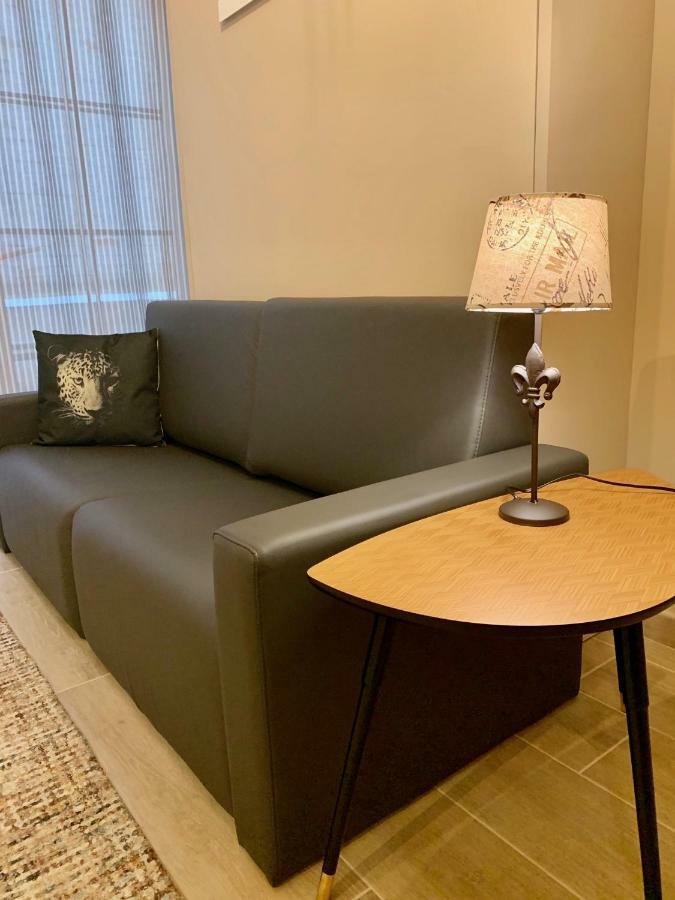 Garnica5 Suites Torrelavega Luaran gambar