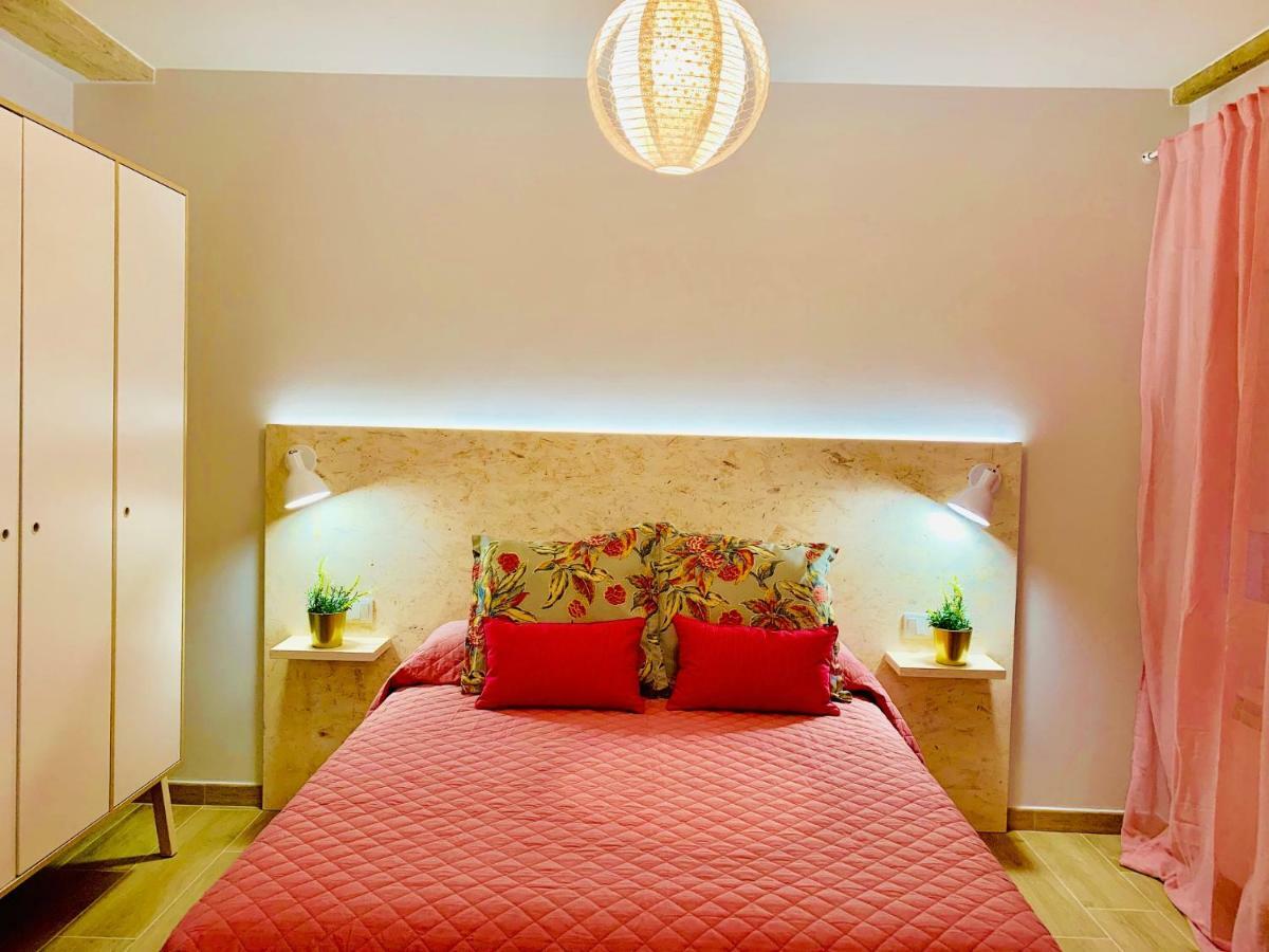 Garnica5 Suites Torrelavega Luaran gambar