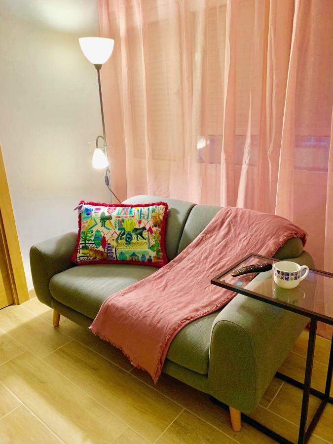 Garnica5 Suites Torrelavega Luaran gambar