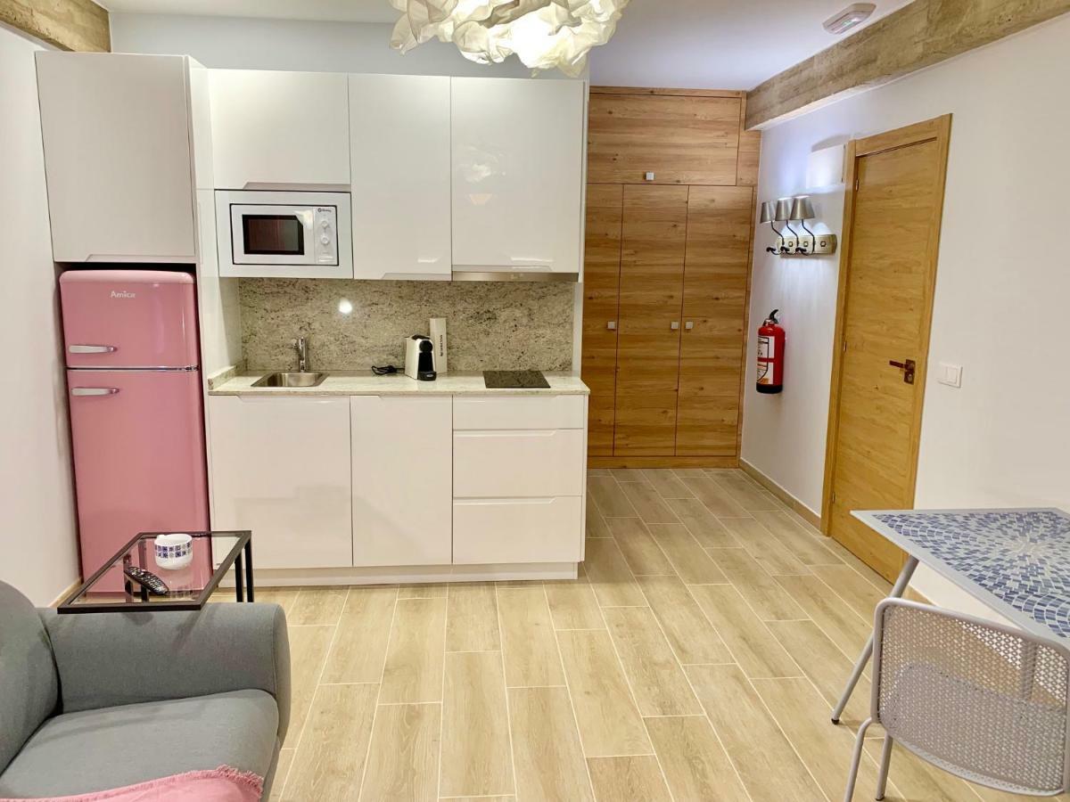 Garnica5 Suites Torrelavega Luaran gambar