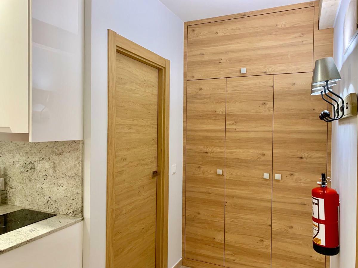 Garnica5 Suites Torrelavega Luaran gambar
