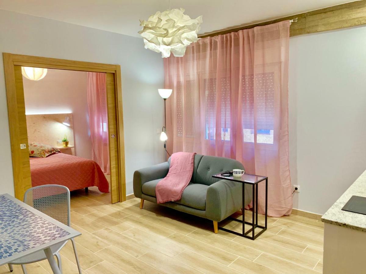 Garnica5 Suites Torrelavega Luaran gambar