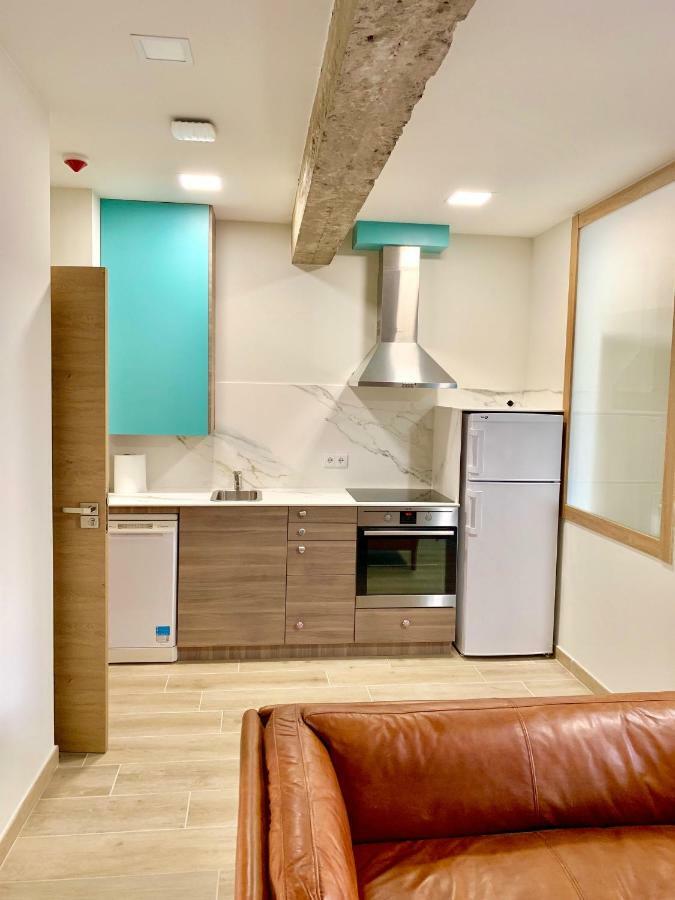 Garnica5 Suites Torrelavega Luaran gambar