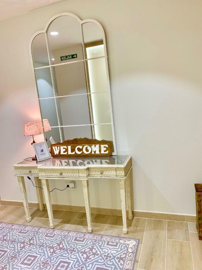 Garnica5 Suites Torrelavega Luaran gambar