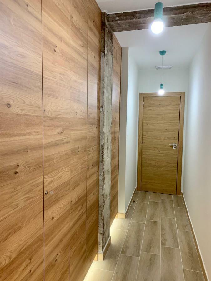 Garnica5 Suites Torrelavega Luaran gambar