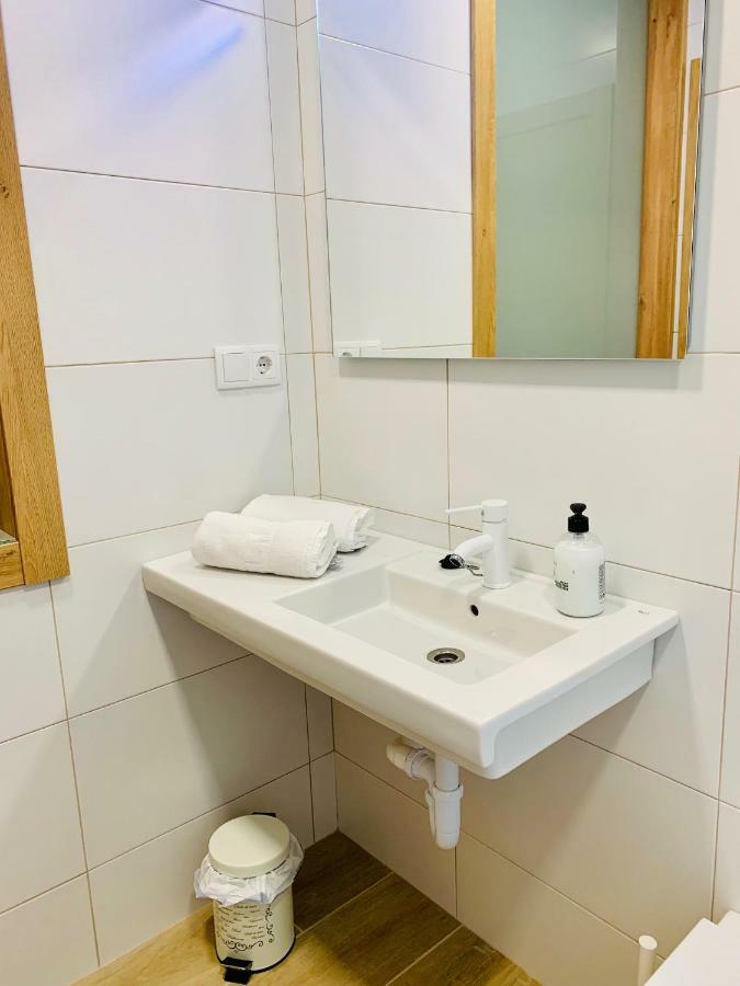 Garnica5 Suites Torrelavega Luaran gambar