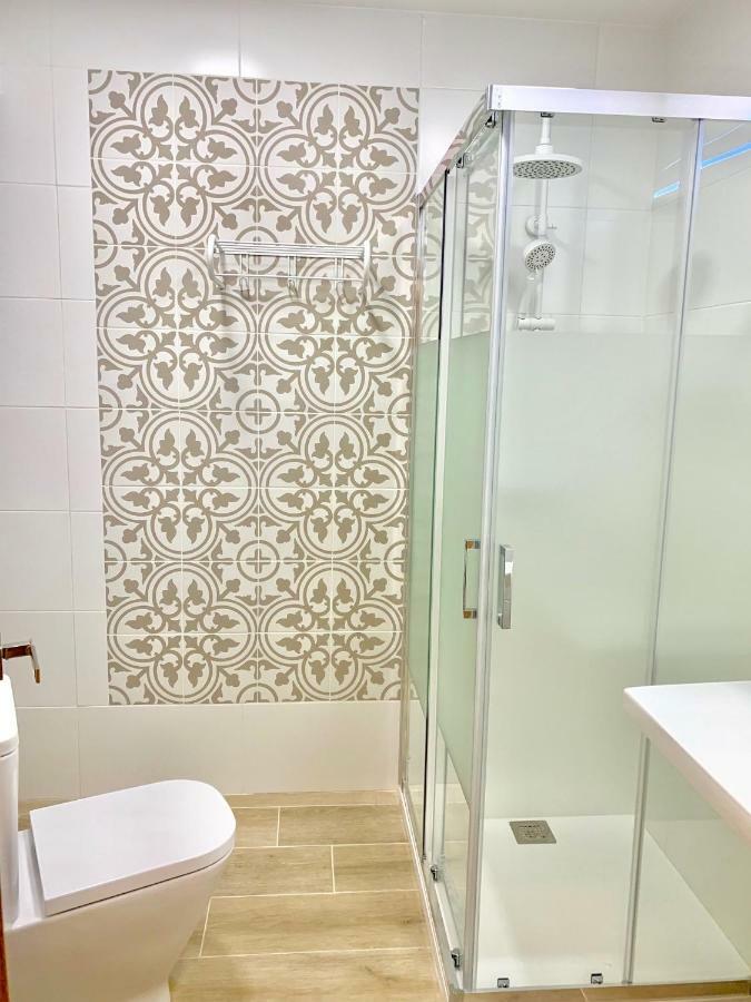 Garnica5 Suites Torrelavega Luaran gambar