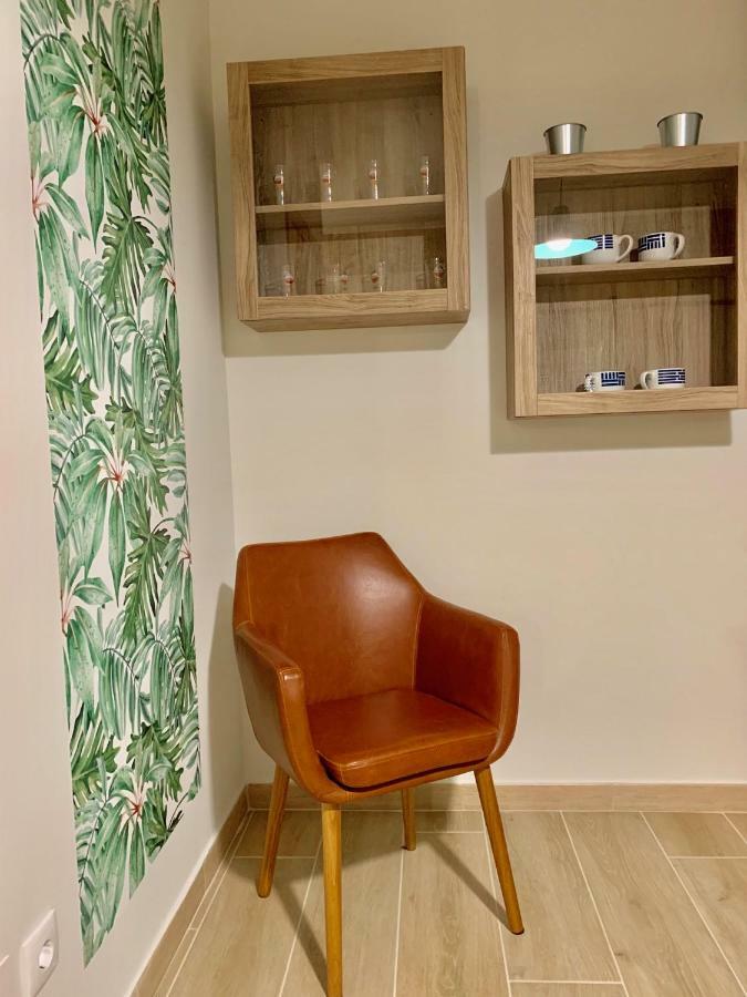Garnica5 Suites Torrelavega Luaran gambar
