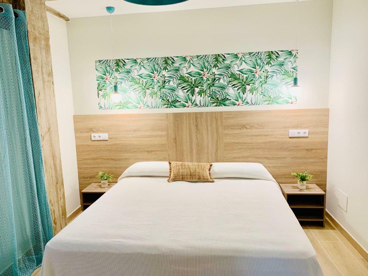 Garnica5 Suites Torrelavega Luaran gambar
