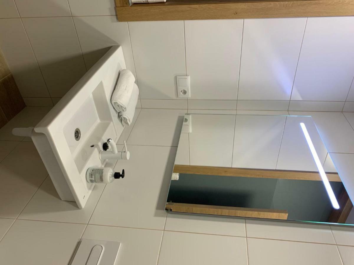 Garnica5 Suites Torrelavega Luaran gambar