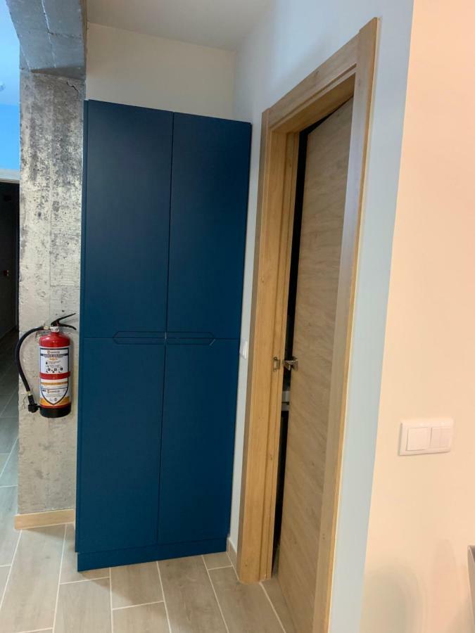 Garnica5 Suites Torrelavega Luaran gambar