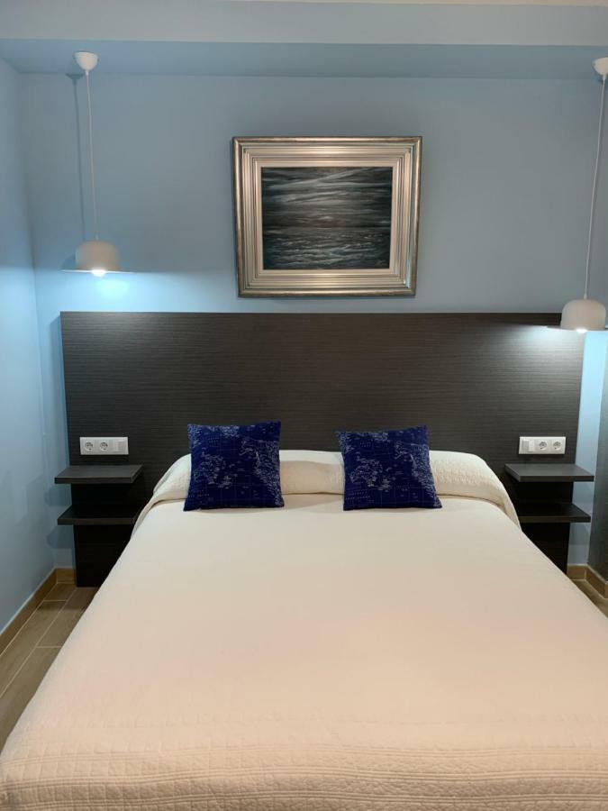 Garnica5 Suites Torrelavega Luaran gambar
